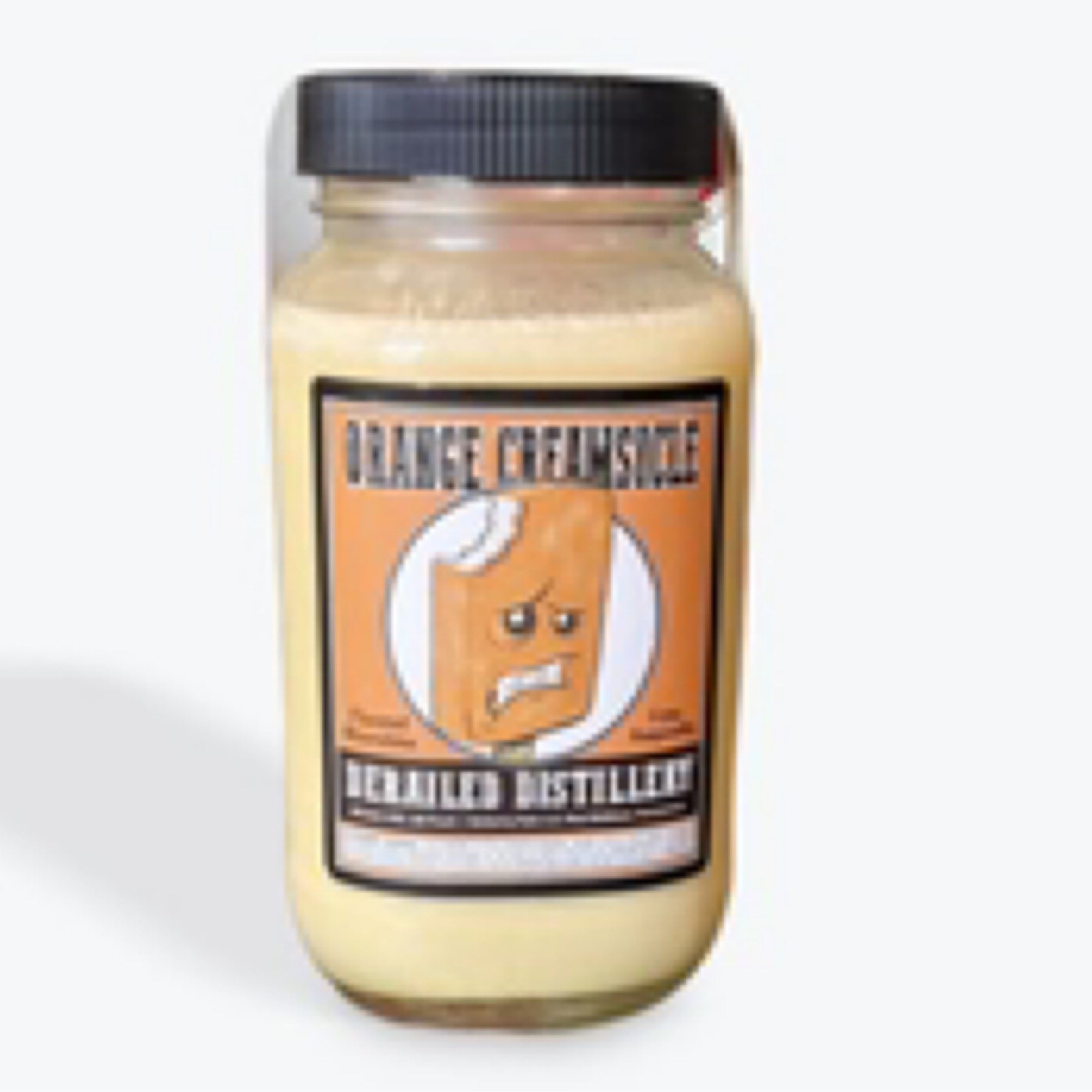 Home | Derailed Distillery